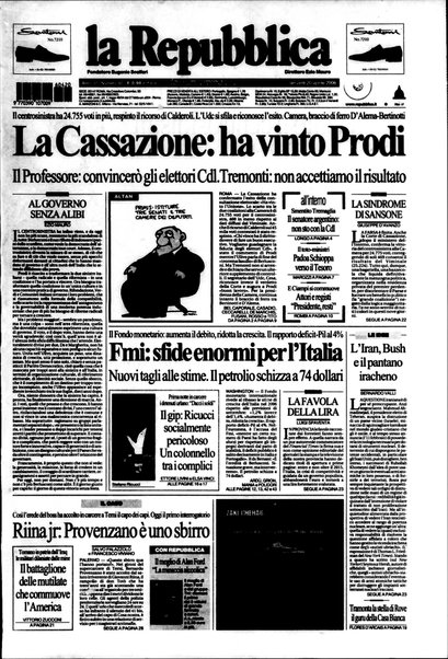 La repubblica